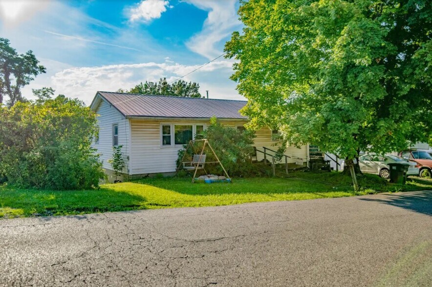 167265 Ferguson Rd, Ashland, KY 41101