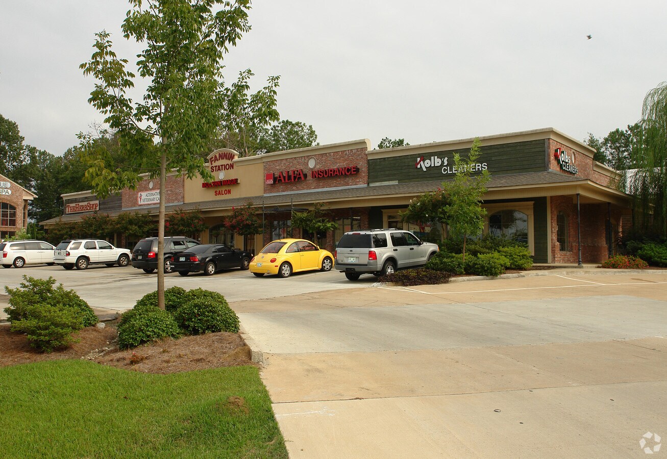 1189B Old Fannin Rd, Brandon, MS 39047 Fannin Station