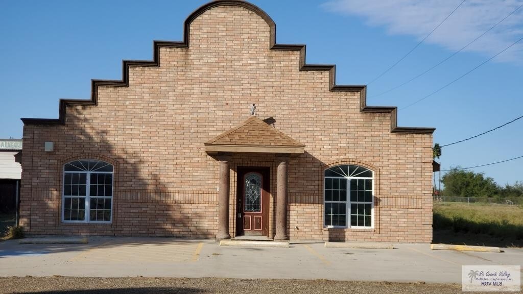 7710 W Expressway 83, Mission, TX for sale Primary Photo- Image 1 of 1