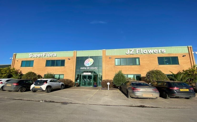 Washway Rd, Holbeach for sale Primary Photo- Image 1 of 1