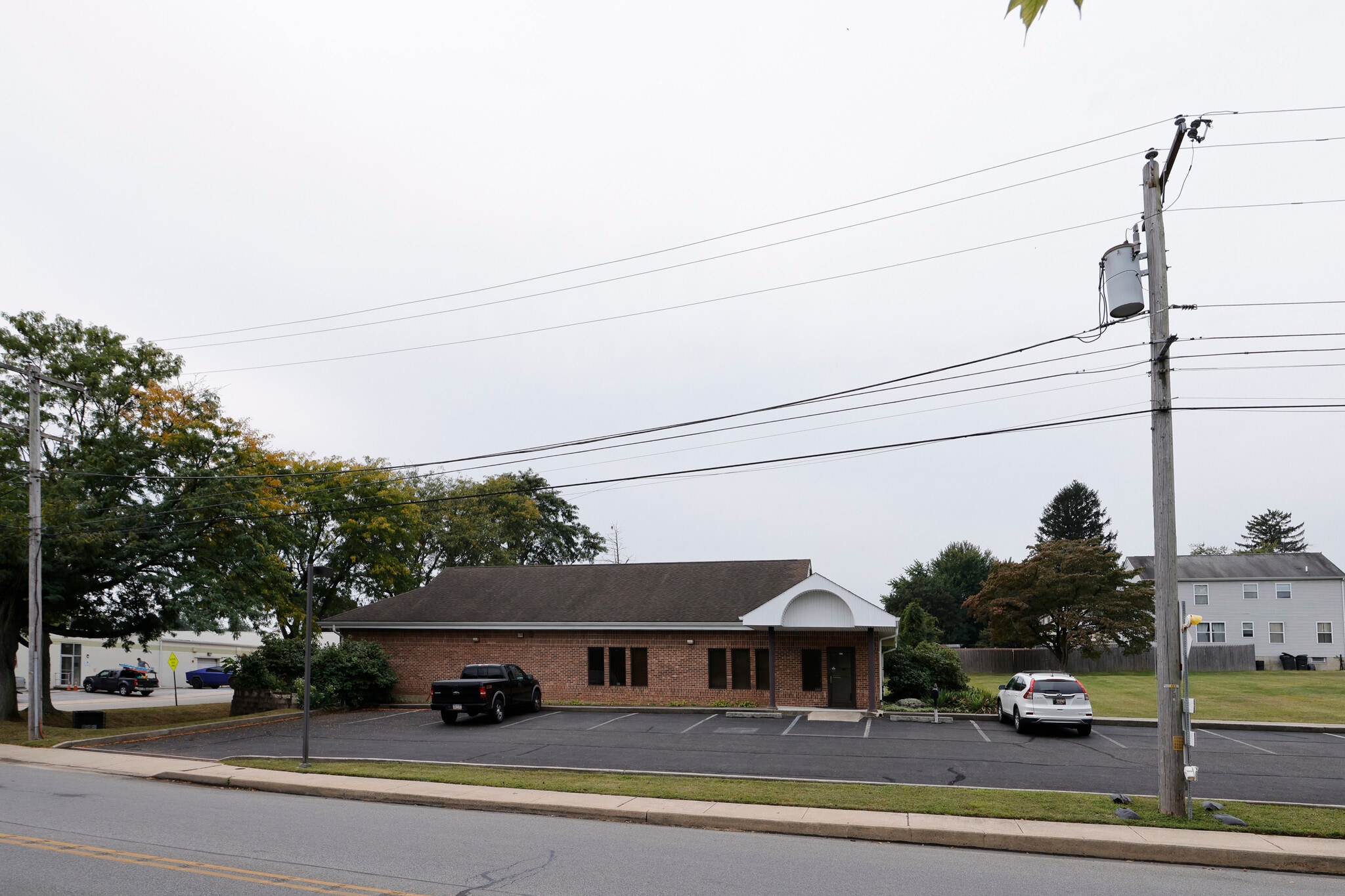 475 Kedron Ave, Folsom, PA for sale Building Photo- Image 1 of 31