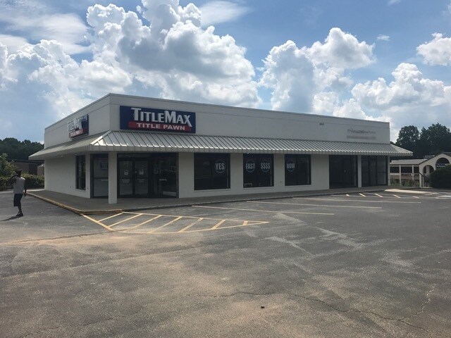 4965 Jimmy Carter Blvd, Norcross, GA for sale Building Photo- Image 1 of 1