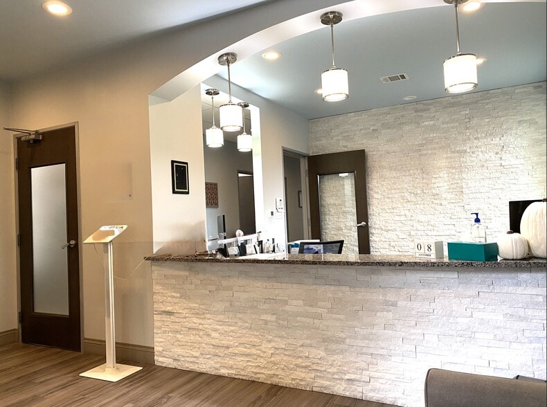 788 S Watters Rd, Allen, TX for lease - Building Photo - Image 2 of 14