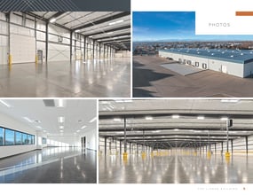 3515 E Linden St, Caldwell, ID for lease Interior Photo- Image 2 of 2