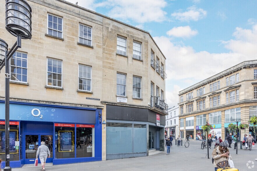 56 Southgate, Bath for sale - Building Photo - Image 1 of 1