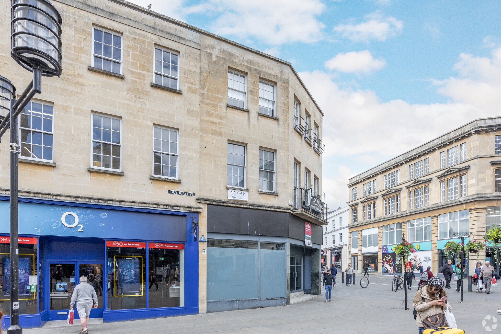 56 Southgate, Bath for sale Building Photo- Image 1 of 1