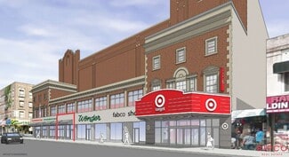 More details for 2101-2115 Church Ave, Brooklyn, NY - Retail for Lease