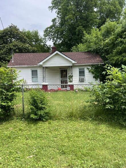 10045 Rutledge Pike, Corryton, TN for sale - Building Photo - Image 3 of 12