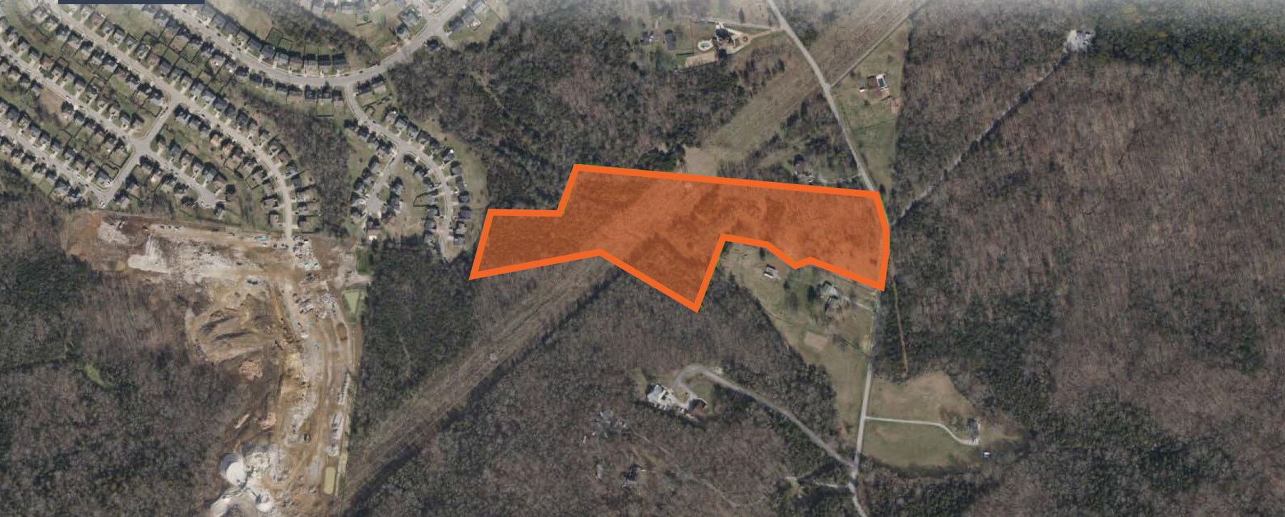 5791 Cane Ridge Rd, Antioch, TN 37013