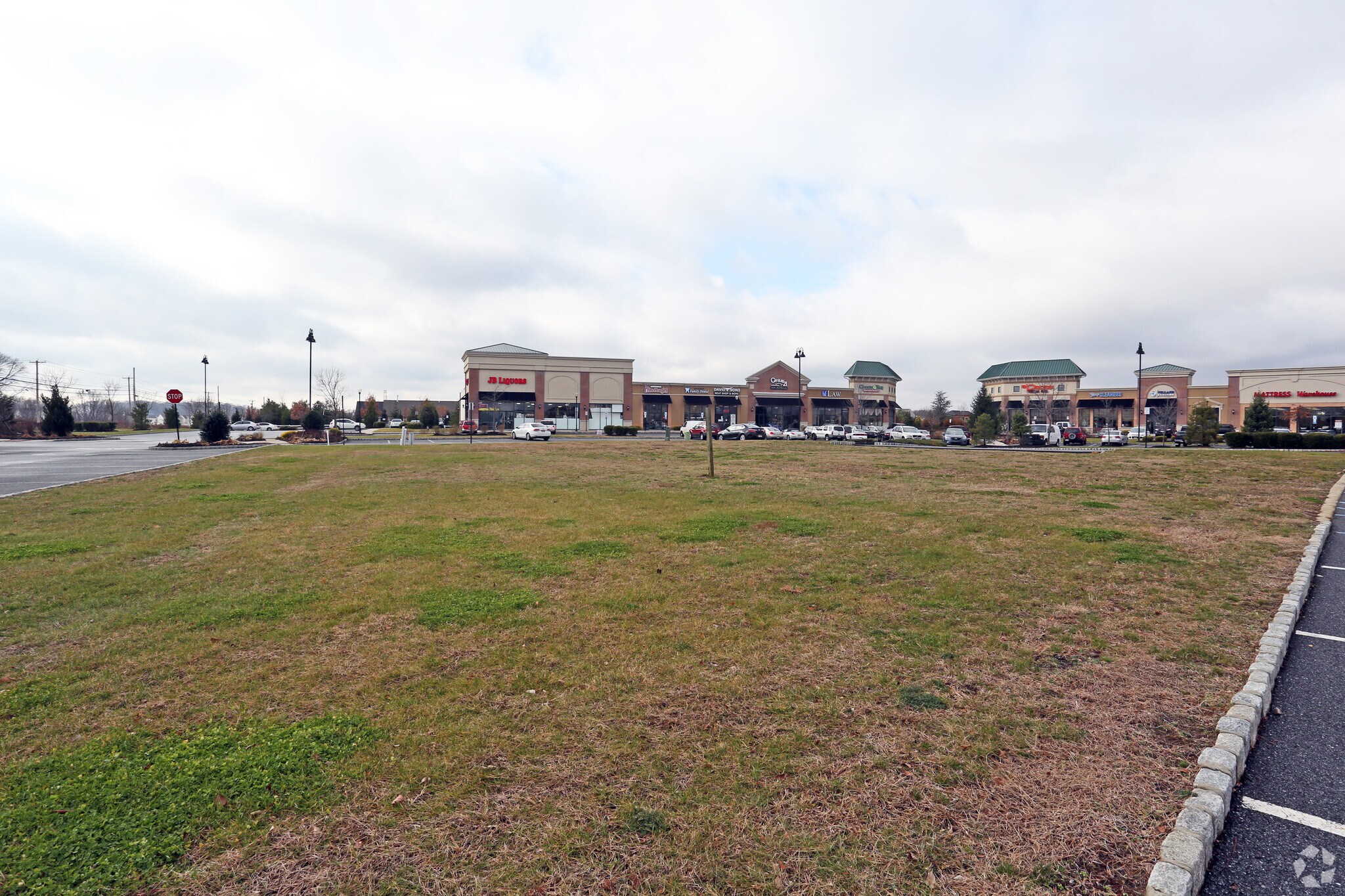 120 Center Square Rd, Swedesboro, NJ 08085 Woolwich Center