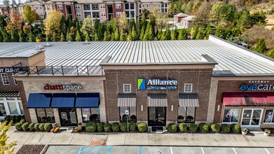 5243 Little Debbie Pky, Ooltewah, TN for lease Building Photo- Image 2 of 6