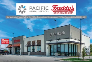 More details for 646 E Cloud Ave, Andover, KS - Retail for Sale