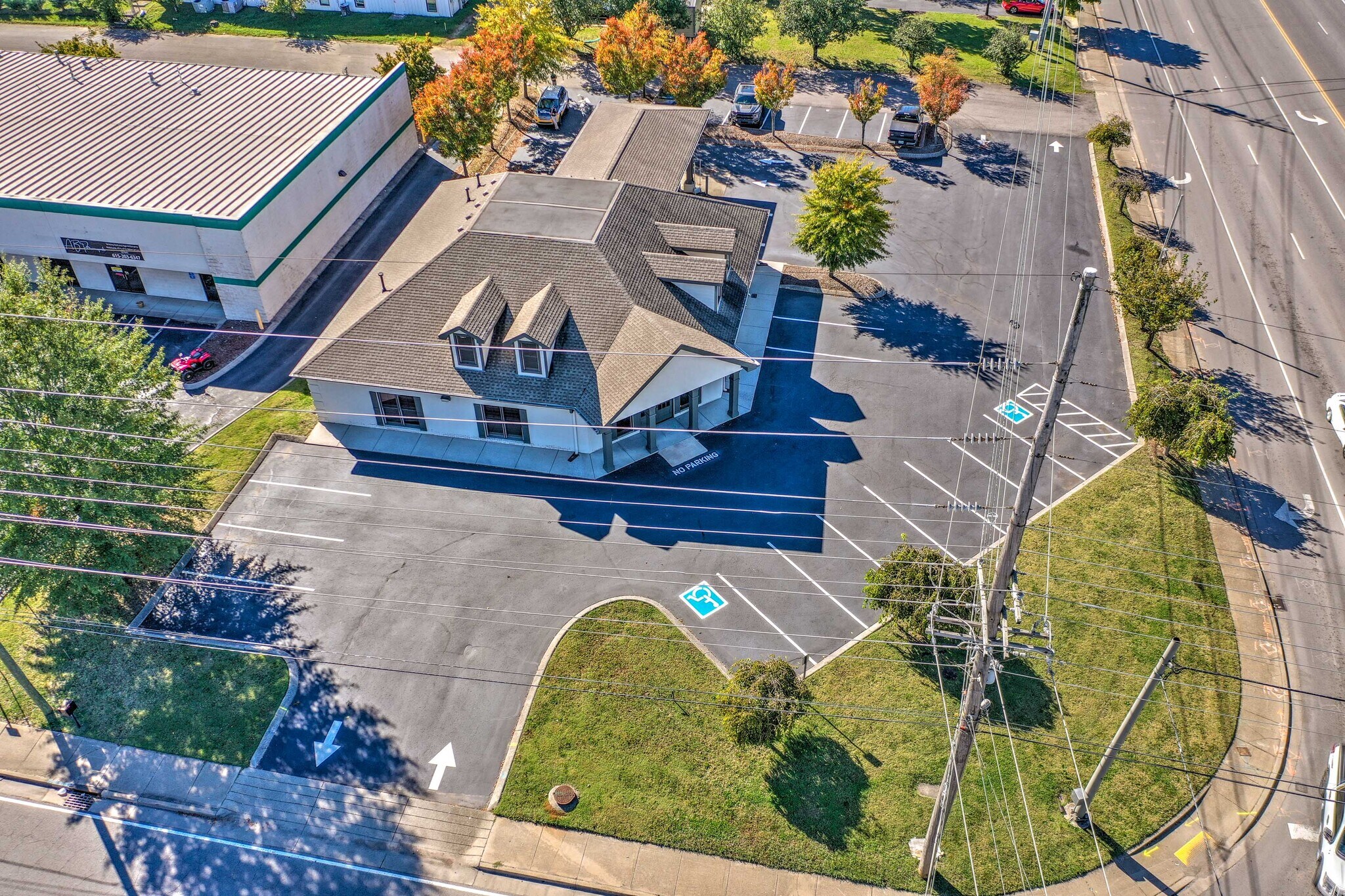 1470 S Church St, Murfreesboro, TN 37130 Retail for Sale