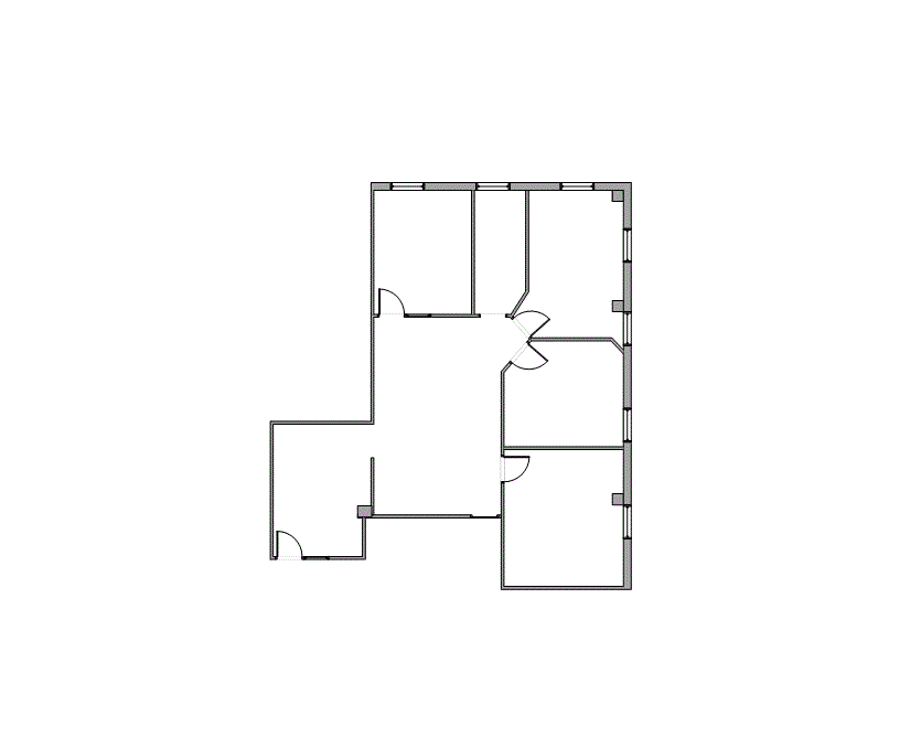 2323 S Voss Rd, Houston, TX for lease Floor Plan- Image 1 of 1