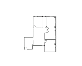 2323 S Voss Rd, Houston, TX for lease Floor Plan- Image 1 of 1