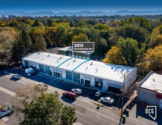 More details for 2212 Dickerson Rd, Reno, NV - Flex for Lease