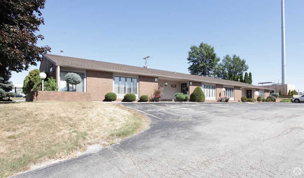 3509 Spring St, Davenport, IA for sale - Primary Photo - Image 1 of 1