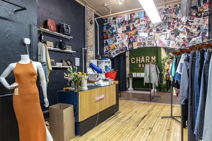 578 N Main St, Oshkosh, WI for sale - Building Photo - Image 2 of 21