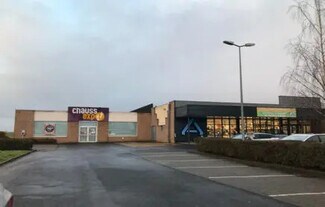 More details for Retail for Lease