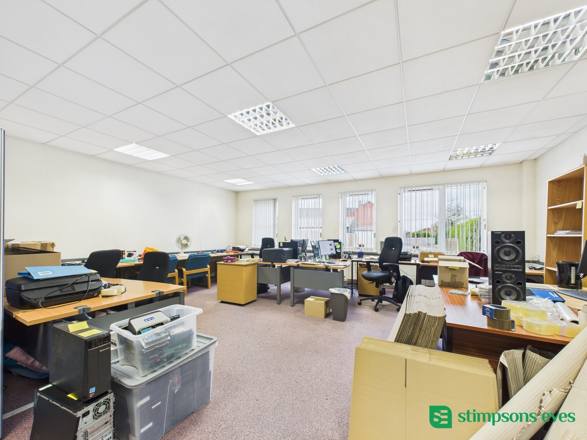 28-30 Hockliffe St, Leighton Buzzard for lease Interior Photo- Image 1 of 4