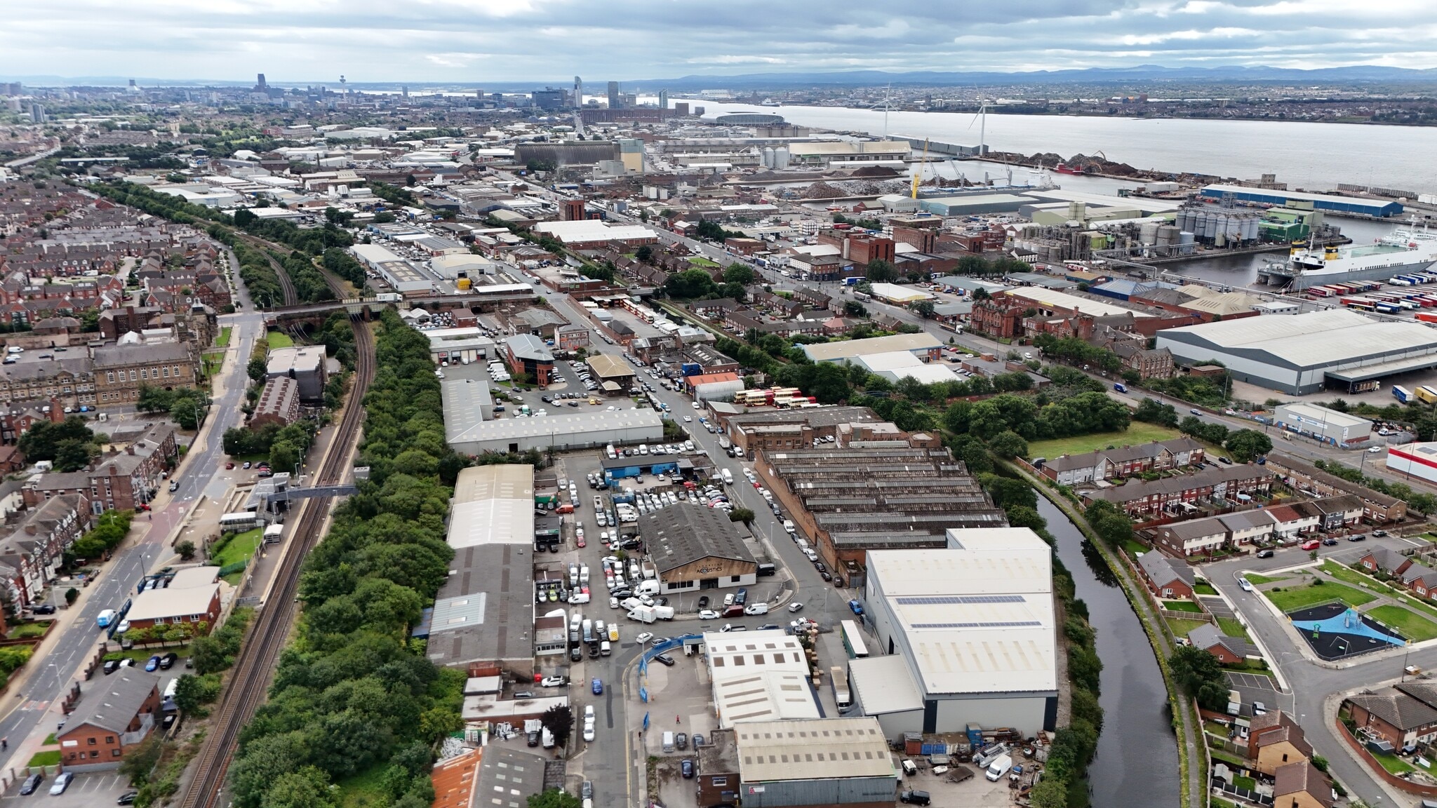 44 Canal St, Bootle for sale Building Photo- Image 1 of 1