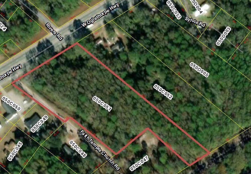 45819 W Oglethorpe Hwy, Walthourville, GA 31333 | LoopNet