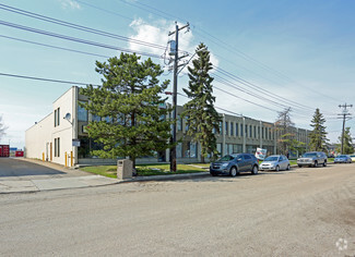 More details for 4608 101st St NW, Edmonton, AB - Office for Lease