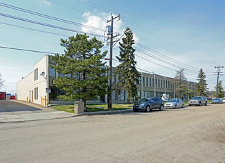 More details for 4608-4612 101 St NW, Edmonton, AB - Office, Industrial for Lease