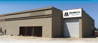 More details for 819 E Orangethorpe Ave, Anaheim, CA - Industrial for Sale