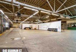 610-690 Brannan St, San Francisco, CA for lease Building Photo- Image 1 of 1