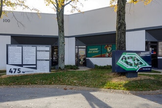 475 Metroplex Dr, Nashville, TN for lease Interior Photo- Image 2 of 2