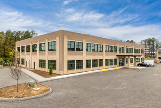 More details for 1600 Wilkes Ridge Dr, Henrico, VA - Office/Medical for Lease