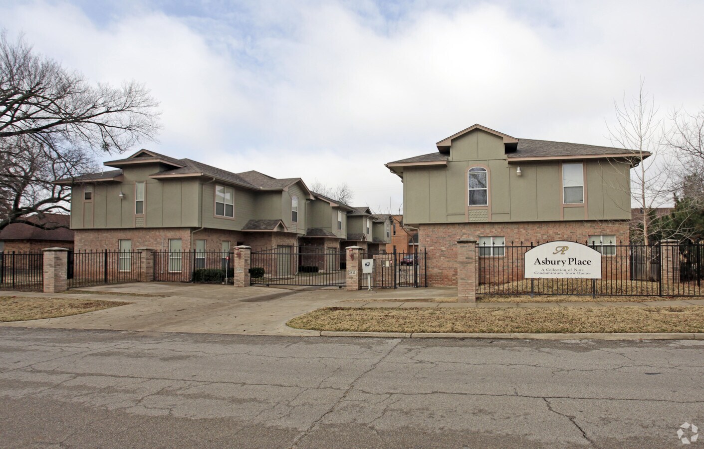 BethanyOklahoma City Portfolio Bethany, OK for Sale