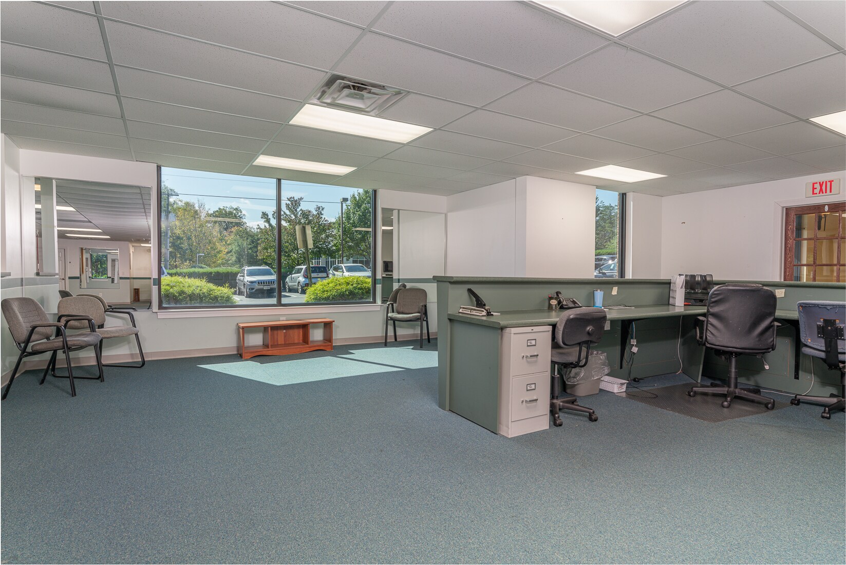 2726 Electric Rd, Roanoke, VA 24018 Office for Lease