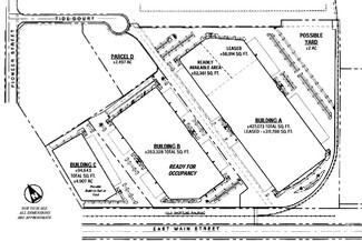 More details for 1660 Tide Ct, Woodland, CA - Industrial for Lease