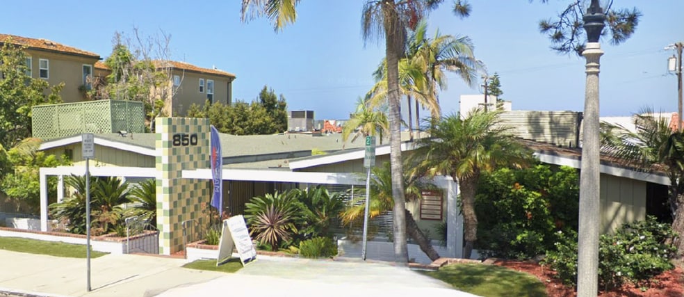 850 Prospect St, La Jolla, CA for sale - Building Photo - Image 3 of 8