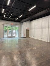 608 E Hickory St, Denton, TX for lease Building Photo- Image 1 of 2