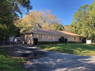 More details for 518 Stevens St, Jacksonville, FL - Office, Industrial for Lease