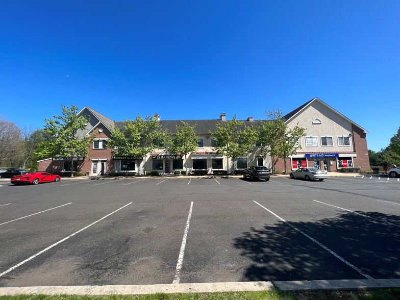 5175 Cold Spring Creamery Rd, Doylestown, PA for lease - Building Photo - Image 3 of 8