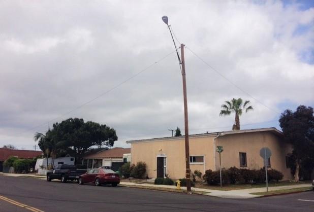 1801 Border Ave, Torrance, CA for lease - Building Photo - Image 1 of 1