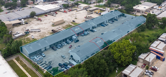 More details for 6111 Milwee St, Houston, TX - Industrial for Lease