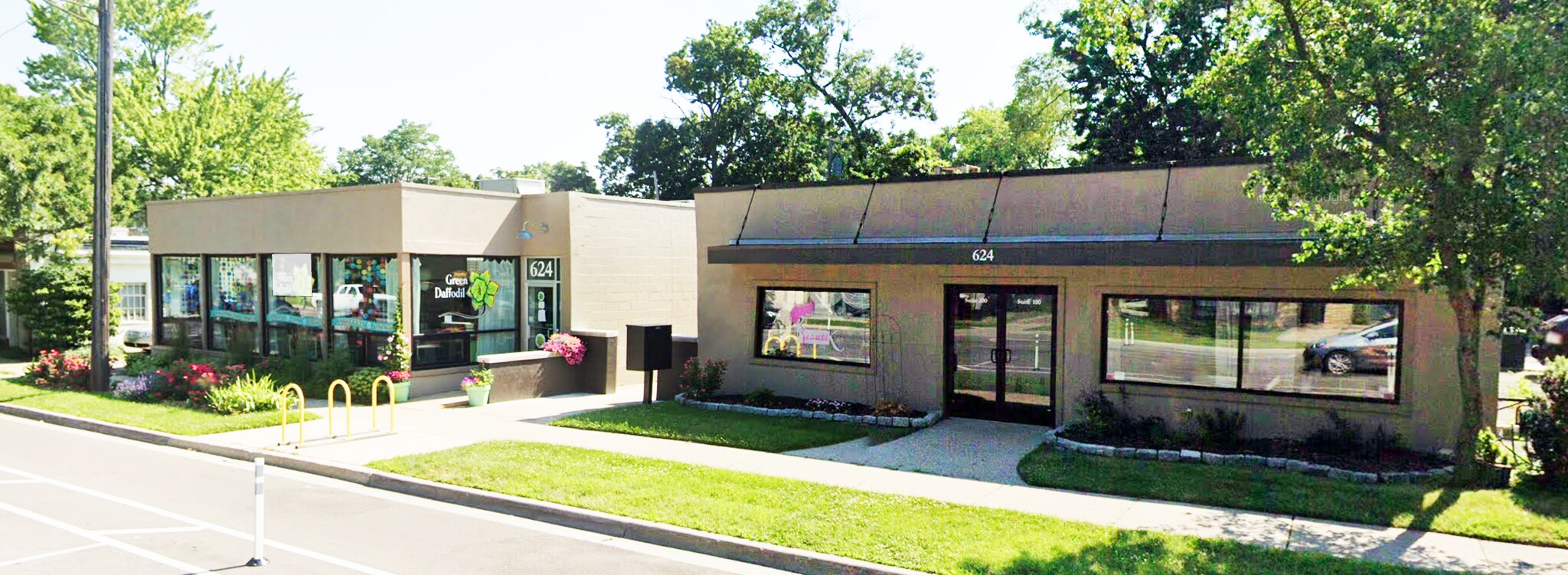 624 Livernois St, Ferndale, MI for sale Building Photo- Image 1 of 1