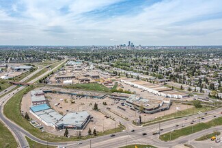 More details for 8170 50 St NW, Edmonton, AB - Multiple Space Uses for Lease