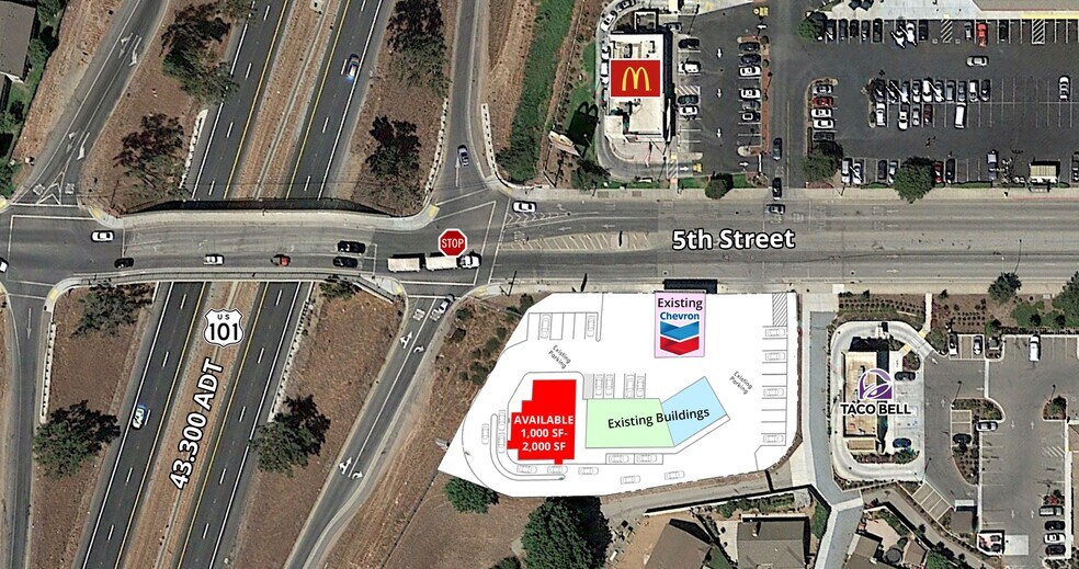 810 5th St, Gonzales, CA 93926