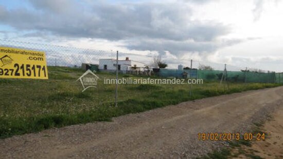 Land in Sierra de Fuentes for sale - Building Photo - Image 2 of 8