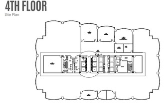 800 N Brand Blvd, Glendale, CA for lease Floor Plan- Image 1 of 1