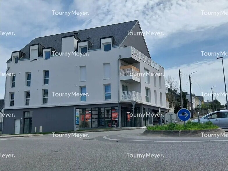 Retail in Brest for sale - Building Photo - Image 2 of 7