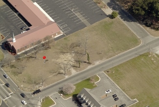 More details for 1800 Wayne Memorial Dr, Goldsboro, NC - Land for Sale