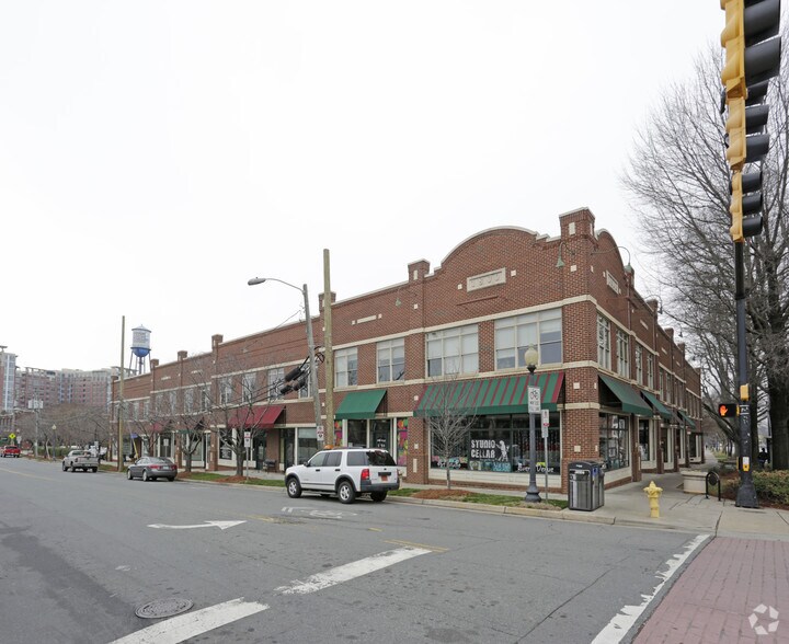 1800 Camden Rd, Charlotte, NC for lease - Image 1 of 29
