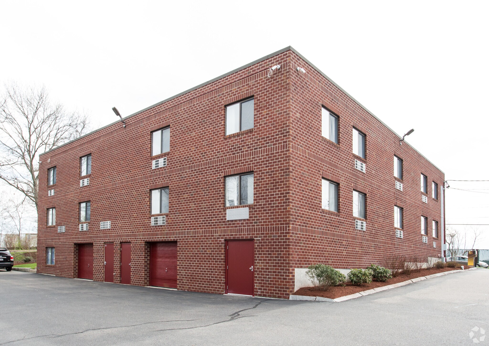 331 Page St, Stoughton, MA 02072 Office for Lease